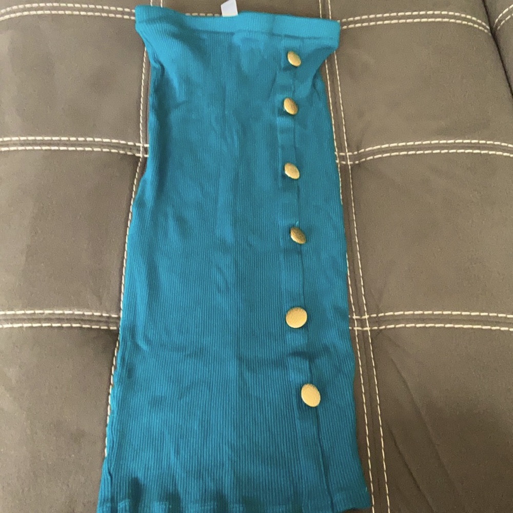 Skirt set